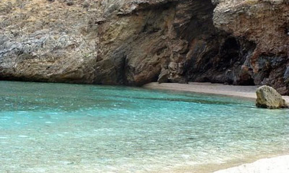 Εύβοια: Αγνοείται 60χρονος κολυμβητής στην Ερέτρια